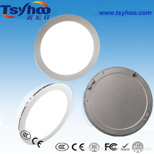 Round LED Panel Lights LED Downlight Panel